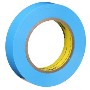 3M Scotch Strapping Tape 8896, Blue, 24 mm x 55 m 3M Scotch Strapping Tape 8896, Blue, 24 mm x 55 m