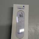 Innovo iF100B Touchless Digital Forehead Basal Thermometer, Non-Contact with Fever Alert Detection