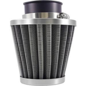 Universal 35mm Air Filter for 50cc 70cc 90cc 110cc 125cc 150cc 200cc Motorcycle Dirt Bike ATV Scooter Mini Bike Air Filter