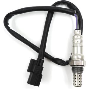 HiSport 250-24785 Oxygen Sensor Compatible with Acura MDX 2007-2020 RDX 2007-2024 RL 2009-2012 RLX 2014-2020 TL 2007-2014 TLX 2015-2020 TSX ZDX, Honda Accord Crosstour Odyssey Passport Pilot Ridgeline