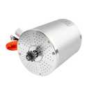 Kunray MY1020 72V 3000W Electric Brushless DC Motor Sensor Permanent Magnet for Razor Dirt Bikes Electric Scooter Bicycle Motor