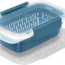 OXO Good Grips Prep & Go Container with Colander 