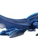 (BANDAI) Bandai Movie Monster Series Guiron (2023)