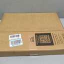 Bemis 400TTA Economy Durable Wood Toilet Seat, Made in USA, Round, White