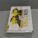 Mirka MR-5 Finishing Sander with 5mm Orbit, 5"