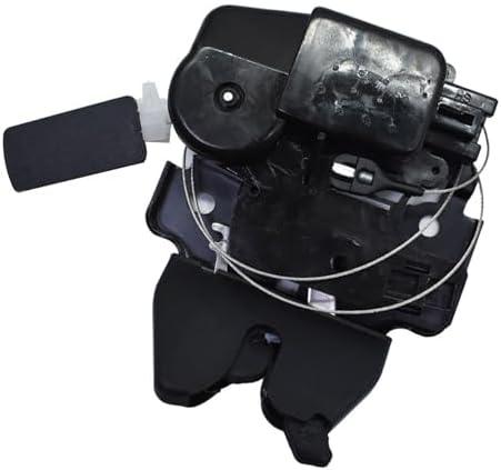 labwork Rear Trunk Lock Latch Actuator Replacement for 2013-2018 Nissan Sentra 84630-3SG0A