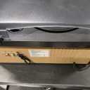 9 in 1 Record Player with 3-Speed Turntable, Bluetooth, AM/FM Radio, USB/SD/MMC, CD/Cassette Playback, Remote Control, Aux Input, and Headphone Jack