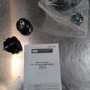 14 Gallon Ultra Quiet Air Compressor with 2 Quick Couplers 2HP 8.75 CFM, Max 115 PSI Pressure Oil-Free Air Compressor Tank, 70dB Quiet Compressor for Auto Repair, Tire Inflation 110V/60hz