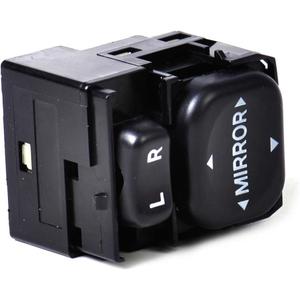 Power Control Mirror Switch 84870-08010 Fit for Toyota Camry Sienna RAV4 Corolla