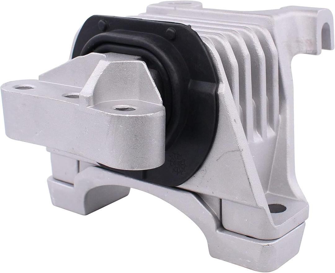 NewYall Front Right Engine Transmission Motor Mount for Chrysler 200 2.4L 2015-2017