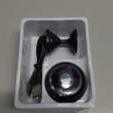 Only 0.9 inch! Hidden Camera with Audio/Video. Mini Small Camera. Spy Hidden Cameras for Home Indoor Use. Spy Cam with Night Vision and Motion Detection Baby Monitor Small Mini Wireless Outdoor H62 1