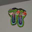 JaRu Thats Gross Cool Ooze -2 Pack