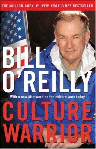 Culture Warrior (Hardcover)