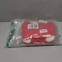 Malier Dog Winter Coat, Large, Red - Windproof, Extra Warm, Reflective Clothes for Small Medium Large Dogs and Puppy