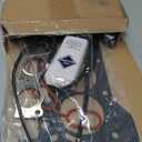 PHILTOP HS26515PT Head Gasket Set, Compatible with 2009-2020 Corolla, 2018-2020 C-HR, 2009-2014 Matrix, 2008-2014 xD, 2017-2018 Corolla iM, Cylinder Head Gasket Kits with Bolts