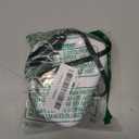 200W Car Power Inverter, Blubluman DC 12V to 110V AC Car Plug Adapter Outlet with 30W PD Charger, QC3.0 Fast Charger 24W, Power Inverter for Vehicles, Outlet for Laptop Computer Charger