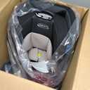 Graco® TriRide 3-in-1 Convertible Car Seat - Highback Booster, Forward & Rear Facing Modes, Suitable from Newborn to Preschooler, Perfect for Long Journeys in Redmond Color (Manufacturing Date: 12/10/2025)