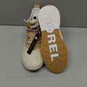 SOREL Out N About III Classic Boots Waterproof Suede Upper Lace Up, Size 7.5