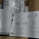 Netgear Orbi RBR660 Router, 2 Satellite Model RBS660