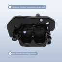 M MATI Rear Right Brake Caliper 705600859 for Can-Am Outlander 450 500 570 650 800 850 1000 Renegade 500 570 650 800 850 1000