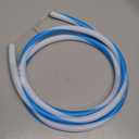 LED Hoops for Kids Adults - CRTEPST Light Up Glow Sport Rings Dance Toy for Sports Playing Exercise (36 inch)