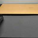 FSC24242x6 2 x 24 x 24" Charcoal Soft Foam Sheets, 12.75" Height, 25.5" Length, 25.5" Width (Pack of 6)