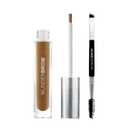 WUNDERBROW Eyebrow Gel, Waterproof, Smudgeproof, Long Lasting, Shade: Auburn, Vegan and Cruelty-Free