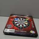 Dart Board - 12pcs Magnetic Darts - Excellent Indoor Game and Party Games - Gifts for 5 6 7 8 9 10 11 12 Year Old Boy Kids