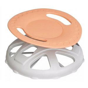 Kids Sensory Swivel Chair, Spinning Chair