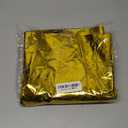 DECHOUS 50pcs Foil Balloons Tail for Party Background Decoration Double-sided for Weddings Birthdays and Celebrations