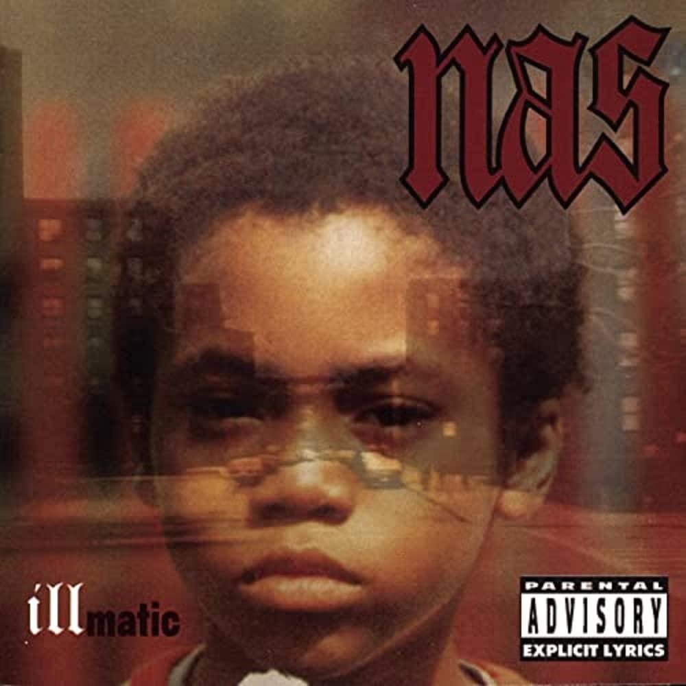 Illmatic Explicit Lyrics