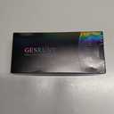 Polarized Aviator Sunglasses for Men Women- Classic Shades Retro Sun Glasses Driving Lightweight UV Protection (A2 Grey Frame/Black Lens)