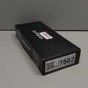 DR.PREPARE Heated Gloves for Men Women, 3200mAh Rechargeable Electric Battery, Thin Heated Motorcycle Work Gloves Liners, Touch Screen Gloves Winter Hand Warmer for Hunting Skiing Snowboarding Large Size