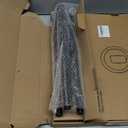 13" Selfie Ring Light with 63" Stand and 3 Phone Holder, 53 Lighting Modes, iPad Holder, Remote, Desk Tripod, RGB Ringlight for iPhone. Vlogging Circle Led Halo Light Photo Video Kit