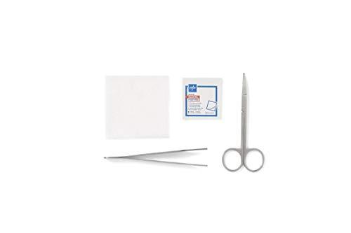 Suture Removal Kit 40 Pcs