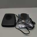 Car Heater, 12V 200W Fast Heating Defroster Defogger with Handle, 2026 New Upgrade 2-in-1 Portable Heater Plug into Cigarette Lighter for Car, Jeep, SUV