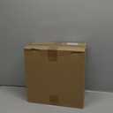 12pcs Interlocking Shaggy Soft EVA Foam Tiled Puzzle Play Mats Protective Floor for Children Kids Room Home Parlor Bedroom (Gray) (Grey)