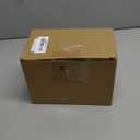 Replacement Dust Bin for Dyson V7 V8 SV10 SV11 Parts Vacuum Canister Replacement for Dyson V8 Attachments Dust Bucket Container Trash Can Dirt Cup Dustbin Part No.967699-01