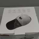 UV LED Nail Lamp,2 in 1 48W Nail Dryer for Gel Nail Polish UV Light,Machine Nail Art Tools for Hand Feet,30 LEDs with 3 Timer Settings for Salon and Home