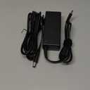 90W AC Adapter for Dell OptiPlex Micro 9020 7010 7020 7040 7050 7060 7070 7080 5050 5060 5070 5080 5090 3040 3046 3050 3070 3080 3090 MFF Business Desktop,Power Supply Cord for Optiplex Micro PC