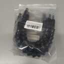 2 x Flexible Drill Bit Extension, Super Bit, 11.6 inch Bendable Drill Bit Extension, Flexible Shaft Extension Bits (4)