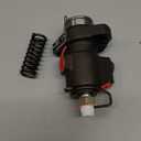 Holdwell Fuel Injection Pump 04287047 0428 7047 compatible with Deutz 2011 engine
