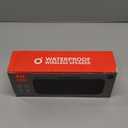 Golf Cart Speaker, Magnetic Golf Cart Speaker Bluetooth, Wireless Portable Speakers TWS Stereo Loud with Bass, IP67 Waterproof Dust-Proof Outdoor Speaker for Golf Cart EZGO, Club Cart & Yamaha