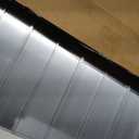 Portable Wheelchair Ramp 4FT, Non-Slip Ramps for Wheelchairs for Home