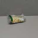 Turtleneck Dog Shirt Cute Doggie Embroidery Super Soft Dog Sweatshirt Stretchy Striped Puppy Pullover for Cats Small Medium Large Dogs(X-Large, Yellow Striped)