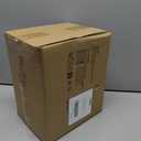 LAMU Makeup Organizer Skincare Organizers with Extra Large Drawer - Bathroom Organizers and Storage Cosmetic Display case for Bathroom Countertop, Bedroom Vanity Desk, Lipstick Organizer, Cream