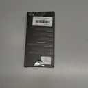 TOCOL for iPhone 12 Pro Max Case, Upgraded Full Camera Protection, Compatible with Magsafe, Drop Protection, Translucent Magnetic Matte Phone Case for iPhone 12 Pro Max 6.7 inch (Black)