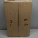 Pilates Board, Pilates Set 15-in-1 Multifunctional Abdominal Board, Foldable Core Trainer Machine, Exercise Board, Abs Core Workout Equipment