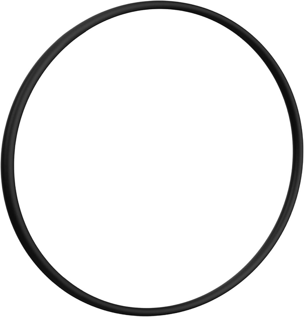 Pentair OMNIFilter OK7 Replacement O-Ring Kit for Heavy Duty Big Blue Water Filter Housings, Pack of 1