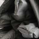 ATORPOK Camping Cot for Adults with Cushion and Pillow, Portable Folding Bed for Sleeping, Lightweight Tent cot with Carry Bag Supports 450 lbs (Grey)